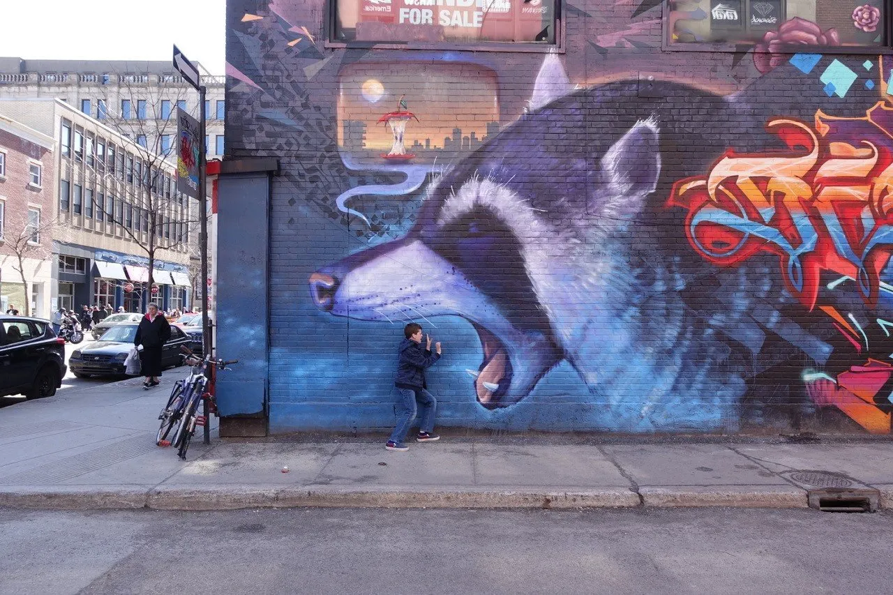 Montreal