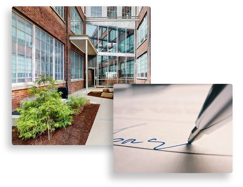 Lease administration 2