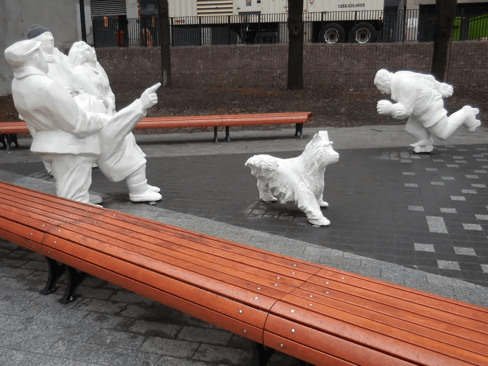 montreal+art