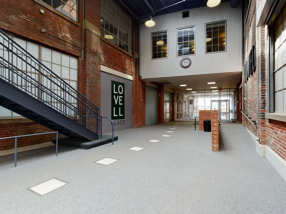 property lovell