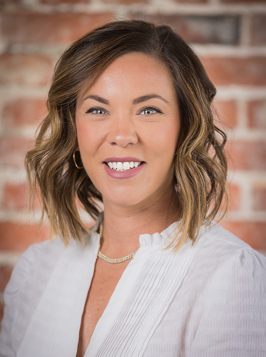 Angela Weaver Staff Picture