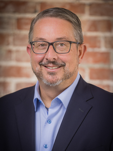 Chuck Peters Staff Picture