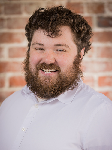 Daniel Collete Staff Picture