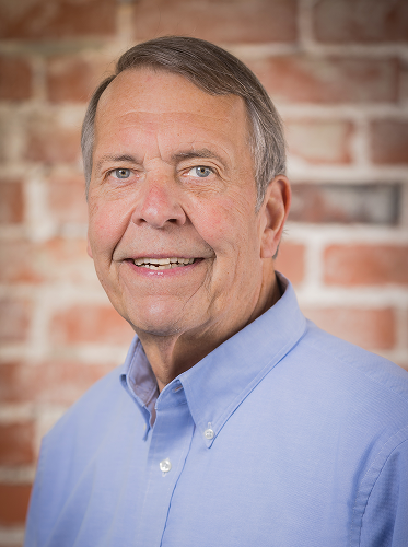 Dave Haller Staff Picture