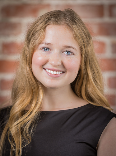 Francesca Zacks Staff Picture