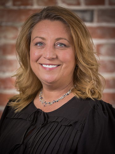 Heather Bartel Staff Picture