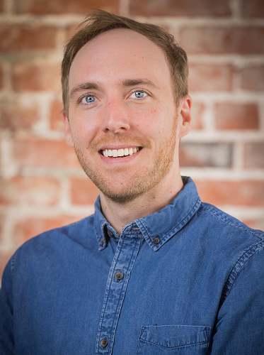 Jeff Keller Staff Picture