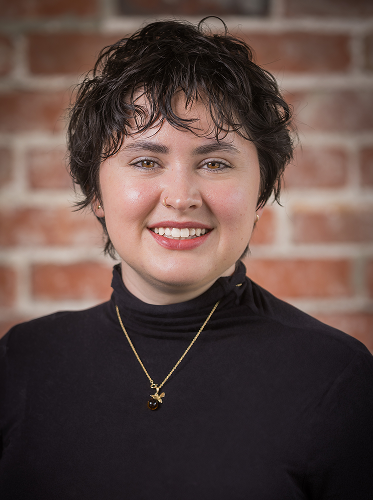 MJ Jacobs Staff Picture