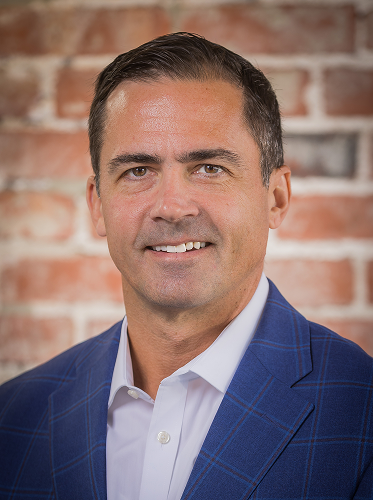 Michael Agresti Staff Picture