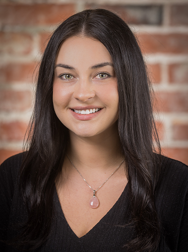 Talia Coccarelli Staff Picture