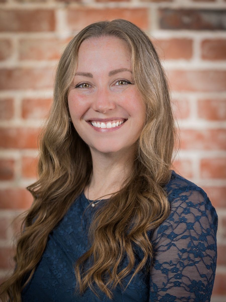 Dorothy Butala Staff Picture