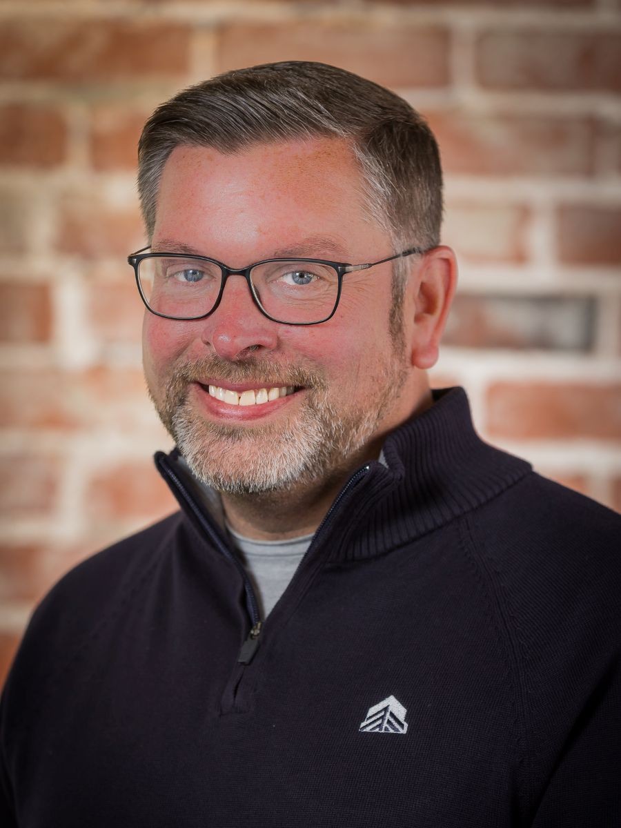 Ron Larson Staff Picture